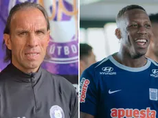 Mono Navarro Montoya opinó sobre la llegada de Luis Advíncula a Alianza Lima: "Va a jerarquizar el fútbol peruano"