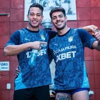 Cuesta €1 millón, es titular para Autuori y 2 equipos de la MLS lo quieren sacar de Cristal