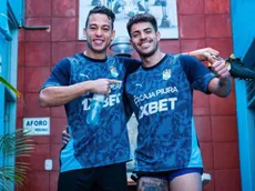 Cuesta €1 millón, es titular para Autuori y 2 equipos de la MLS lo quieren sacar de Cristal