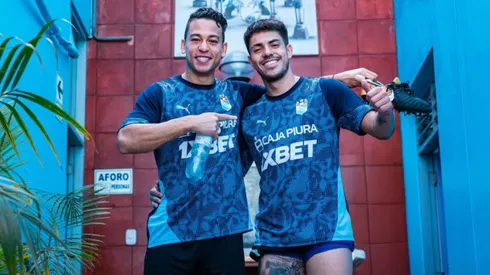 Cuesta €1 millón, es titular para Autuori y 2 equipos de la MLS lo quieren sacar de Cristal