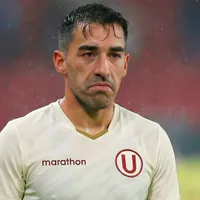 El comentario del hincha de Universitario tras el fichaje de Alzugaray
