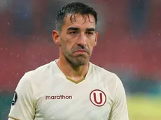 El comentario del hincha de Universitario tras el fichaje de Alzugaray