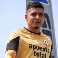 Desde Inglaterra: el club que pone en duda la negociación entre la 'U' y Kansas City por Inga