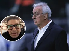 "No tienen idea de fútbol": la durísima crítica del representante de Fossati a la directiva de la 'U'
