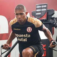Edison Flores pospone pretemporada con Universitario por viaje de urgencia a Estados Unidos