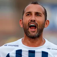 Barcos sorprendió a Alianza y ya tiene fecha para volver a Matute