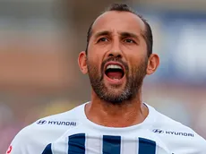 Barcos sorprendió a Alianza y ya tiene fecha para volver a Matute