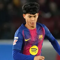 Confirman que un jugador del FC Barcelona abandona el club por 6 millones de euros