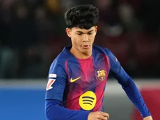 Confirman que un jugador del FC Barcelona abandona el club por 6 millones de euros