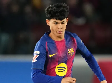 Confirman que un jugador del FC Barcelona abandona el club por 6 millones de euros