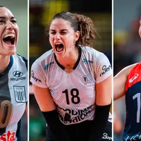 Alianza Lima, San Martín y Regatas Lima ya conocen a sus rivales en el Sudamericano de Clubes 2026