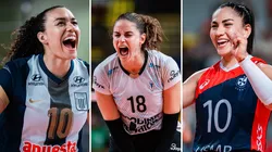 Alianza Lima, Regatas Lima y San Martín ya conocen a sus rivales en el Sudamericano de Clubes 2026.