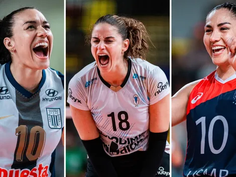 Alianza Lima, San Martín y Regatas Lima ya conocen a sus rivales en el Sudamericano de Clubes 2026