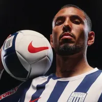 "Nunca dudé y nunca dudaré": así fue el descargo de Sergio Peña tras ser blanco de burlas en Alianza