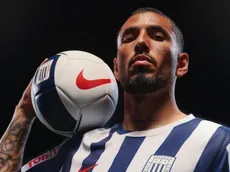 "Nunca dudé y nunca dudaré": así fue el descargo de Sergio Peña tras ser blanco de burlas en Alianza