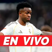 Sigue el minuto a minuto del Real Madrid vs. Levante