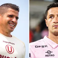 Universitario vs. Sport Boys EN VIVO por amistoso de pretemporada: minuto a minuto