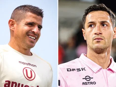 Universitario vs. Sport Boys EN VIVO por amistoso de pretemporada: minuto a minuto