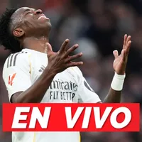 Sigue el minuto a minuto del Real Madrid vs. Levante