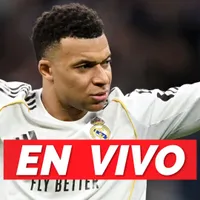 Sigue el minuto a minuto del Real Madrid vs. Levante