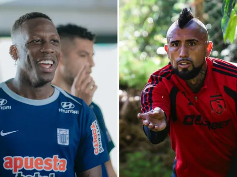 ¿A qué hora juega Alianza Lima vs. Colo Colo y dónde ver duelo por la última fecha de la Serie Río de la Plata?