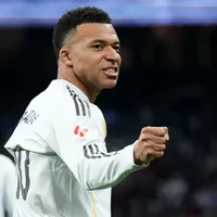 Madrid sufrió para vencer al Levante