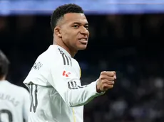 Madrid sufrió para vencer al Levante