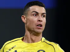 Al Nassr vs. Al Shabab EN VIVO y GRATIS con CR7: minuto a minuto