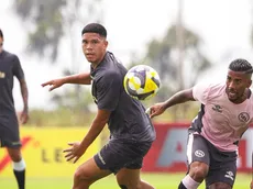 Universitario vs. Sport Boys EN VIVO por amistoso de pretemporada: minuto a minuto del segundo tiempo