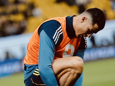 Al Nassr vs. Al Shabab EN VIVO y GRATIS con CR7: minuto a minuto