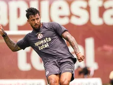 "Un central de clase": así reaccionan los hinchas de la 'U' tras ver a Caín Fara ante Sport Boys