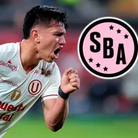 Sorpresa en la 'U', se conoció por qué 'Tunche' Rivera no jugó ante Boys