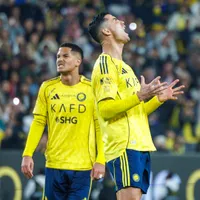 Al Nassr vs. Al Shabab EN VIVO y GRATIS con CR7: minuto a minuto