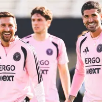 Figura de Inter Miami se rinde en elogios hacia Alianza en la previa de 'La Noche Blanquiazul 2026'