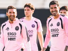 Figura de Inter Miami se rinde en elogios hacia Alianza en la previa de 'La Noche Blanquiazul 2026'