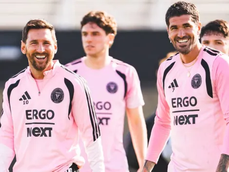 Figura de Inter Miami se rinde en elogios hacia Alianza en la previa de 'La Noche Blanquiazul 2026'