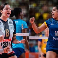 Alianza Lima vs. Atenea EN VIVO y GRATIS por la Liga Peruana de Vóley vía Latina