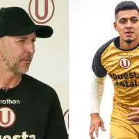 Javier Rabanal dio a conocer su postura tras sorpresiva salida de César Inga