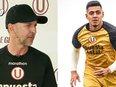 Javier Rabanal dio a conocer su postura tras sorpresiva salida de César Inga