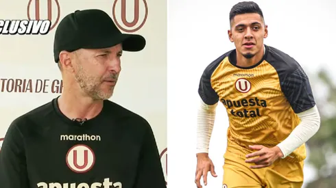 Javier Rabanal dio a conocer su postura tras sorpresiva salida de César Inga