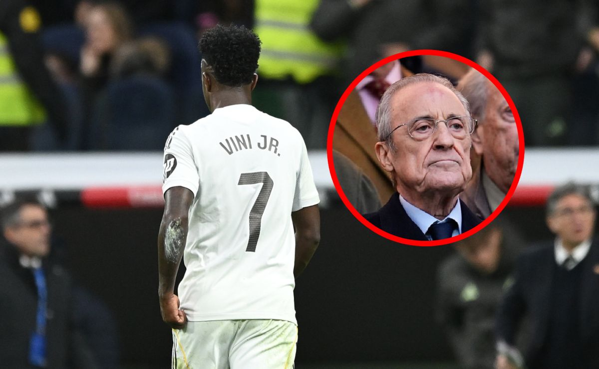 Crece La Crisis En Real Madrid Gritos De Florentino Dimisi n Se crece-la-crisis-en-real-madrid-gritos-de-florentino-dimisi-n-se