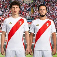 Le dicen el nuevo Fabio Gruber, nació en Europa y aceptaría jugar por la Selección Peruana