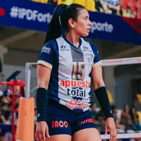 Alianza Lima 0-0 Atenea EN VIVO y GRATIS por la fecha 2 de la Liga Peruana de Vóley vía Latina