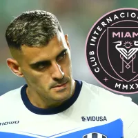 Para enfrentar a Alianza Lima, Inter Miami negocia por delantero argentino y ofertó 15 millones