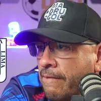 Mr Peet se cansó de perder y señaló el refuerzo que necesita Alianza Lima: “Busquen a un…”