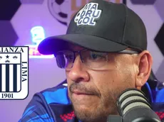 Mr Peet se cansó de perder y señaló el refuerzo que necesita Alianza Lima: “Busquen a un…”
