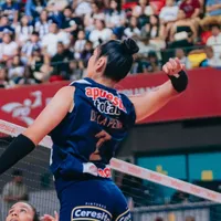 Alianza Lima sufrió, pero venció a Atenea en un partidazo en la Liga Peruana de Vóley