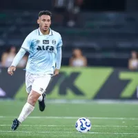 Brasil entero se rinde ante el rendimiento de Erick Noriega con la camiseta del Gremio