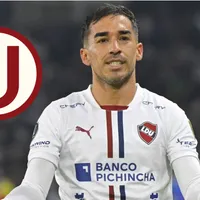 LDU reveló por qué Lisandro Alzugaray dejó el club para fichar por Universitario