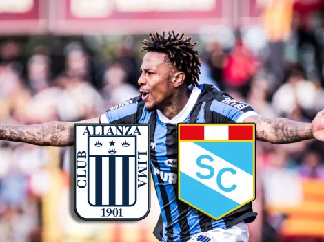 Iba a jugar en Sporting Cristal o Universitario: en su debut por otro club se lesionó